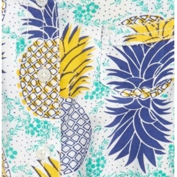 VGUC Tucker and Tate Jennifer Swing Top - Picture 3 of 3